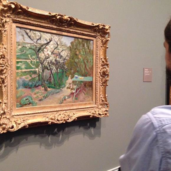 Meet your Posher, Joshua - Picture 1 of 1